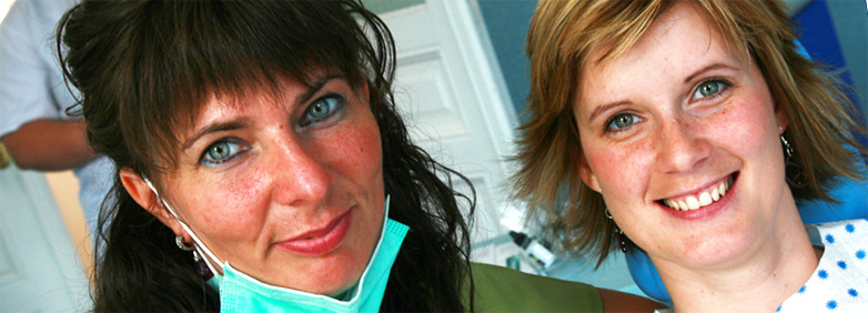 Dental Treatment