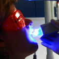 Cosmetic dentistry