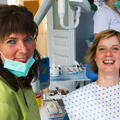 Periodontology